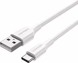 Vention Cable Usb 2.0 3a Cthwh  Usb Tipo-c Macho - Usb Macho  2m  | 6922794767553 | 2,99 euros