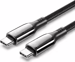 Vention Cable Usb 2.0 Tipo-c 5a 100w Ctkbh  Usb Tipo-c Macho - Us | 6922794772557 | 4,99 euros