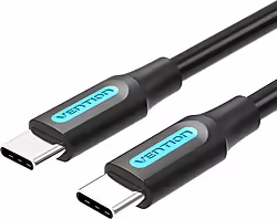 Vention Cable Usb 2.0 Tipo-c Cosbd  Usb Tipo-c Macho - Usb Tipo-c | 6922794749436 | 2,99 euros