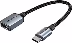 Vention Conversor Ccwhb  Usb Tipo-c Macho - Usb Hembra  15cm | 6922794755062 | 2,79 euros