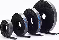 Vention Tira Organizadora De Cables Kaabj  5m | 6922794738157 | 2,79 euros