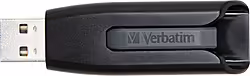 Verbatim V3 - Unidad Usb 3.0 16 Gb - Negro | 23942491729 | 6,61 euros