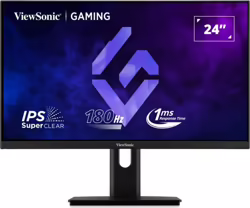 Viewsonic Elite 23.8``IPS FHD@180Hz 300nits MPRT1ms pantalla | XG24G1 | Hay 5 unidades en almacén