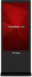 Viewsonic Ep5542 Pantalla De Señalización 139,7 Cm  | 0766907006896