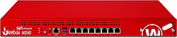 Watchguard Firebox M390 Cortafuegos (hardware) 2,4 Gbit/s | WGM39001603 | 0654522287694