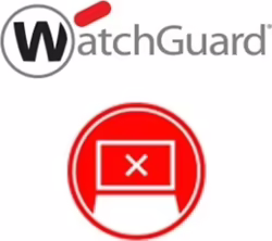 WatchGuard WG460101 software de seguridad Seguridad de antiv | Hay 100 unidades en almacén