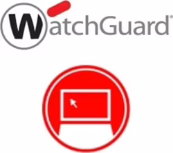 WatchGuard WG460151 software de seguridad Seguridad de antiv | Hay 100 unidades en almacén