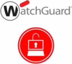 WatchGuard WG460161 software de seguridad Seguridad de antiv | Hay 100 unidades en almacén