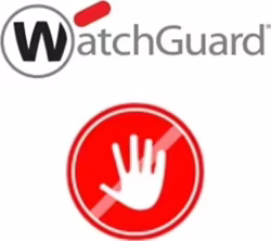 WatchGuard WG460171 software de seguridad Seguridad de antiv | Hay 100 unidades en almacén