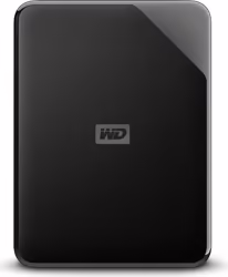 Western Digital Elements WDBG8A0060BBK-WESN disco duro exter | Hay 8 unidades en almacén