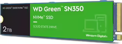 Western Digital Green Wds200t3g0c Unidad De Estado Sólido  | 0718037886022 | 108,11 euros