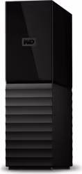 Western Digital My Book Disco Duro Externo 24 Tb Usb Tipo A 2.0 3 | WDBBGB0240HBK-EESN