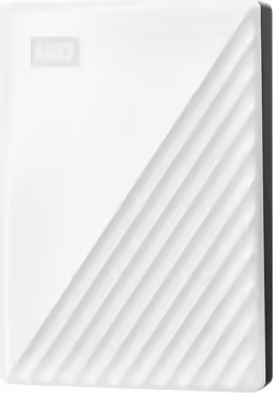 Western Digital My Passport Wdbr9s0060bwt-wesn Disco Duro Externo | 0718037903989 | 189,99 euros