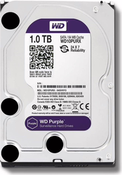 Western Digital Wd Purple Wd10purz Disco 3.5 1000 Gb Sata Iii 540 | 0718037856780 | 54,69 euros