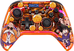 Wireless Gamepad Dragon Ball Kame | DB1001 | 8436563094378 | 28,49 euros