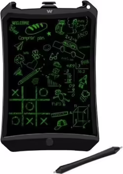 Woxter Smart Pad 90 Mini Pizarra 9p Pantalla De Cristal Liquido L | EB26-049 | 8435089030570