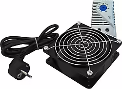 Wp Wpn-acs-fan120t Accesorio De Bastidor Ventilador De Refrigerac | 8054392613548 | 39,99 euros