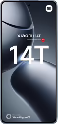 Xiaomi 14t 5g 12 256gb Azul Smartphone / 180832 - XIAOMI en Canarias