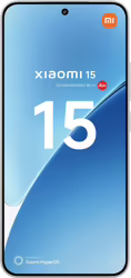 Xiaomi 15 5g 12 512gb Blanco Smartphone | MZB0IU5EU | 6932554405946