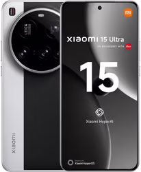 Xiaomi 15 Ultra 16gb 512gb Smartphone / 195815 - XIAOMI en Canarias