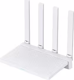 Xiaomi Ax3000t Router Inalámbrico Gigabit Ethernet Doble B | AX3000T WH | 6941948702202