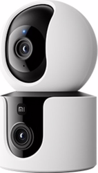 Xiaomi Dual Smart Camera C300 Esférico Cámara De Se | BHR9166EU | 6941812799161