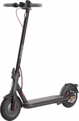 Xiaomi Electric Scooter 4 Lite Negro 25 Kmh 5,2 Ah | BHR8051ES | 6941812765371 | 279,77 euros