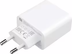 Xiaomi Mi 33w Blanco Interior | BHR4996GL | 6934177738067