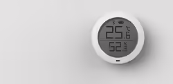 Xiaomi Mi Temperature And Humidity Monitor Monitor Temperatura Y  | NUN4126GL | 6934177717079
