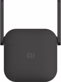 Xiaomi Mi Wi-fi Range Extender Pro Repetidor De Red Negro | DVB4352GL | 6934177789328