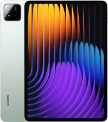 Xiaomi Pad 7 Pro 11.2`` 12 512gb Verde Tablet | VHU5287EU | 6932554410605 | 467,53 euros