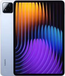 Xiaomi Pad 7 Pro 11.2`` 8/256Gb Azul Tablet | VHU5307EU | 6932554410490 | Hay 6 unidades en almacén