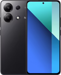 Xiaomi Redmi Note 13 8 512gb Negro Smartphone | 6941812780770