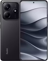 Xiaomi Redmi Note 14 6 128gb Midnight Black Samrtphone | MZB0J01EU | 6932554408008