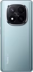 Xiaomi Redmi Note 14 Pro+ 5G 8/256Gb Azul Smartphone | MZB0IJAEU | 6932554401610 | Hay 39 unidades en almacén