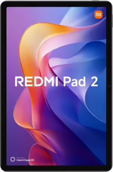 Xiaomi Redmi Pad 2 11`` 4g 4 128gb Gris Tablet | VHU5660EU | 6932554433222 | 153,99 euros