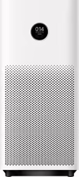Xiaomi Smart Air Purifier 4 48 M² 64 Db Blanco | BHR5096GL | 6934177744761