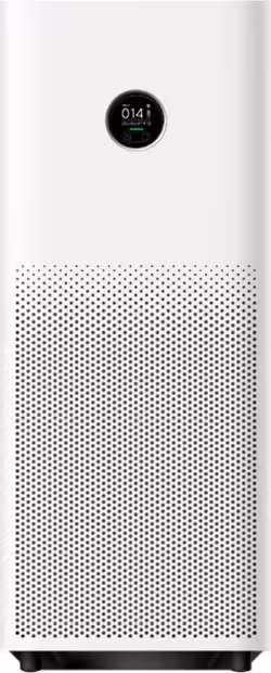 Xiaomi Smart Air Purifier 4 Pro 60 M² 65 Db Blanco | BHR5056EU | 6934177743665