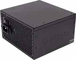 Xilence Performance C Xp400r6 Fuente De Alimentacion 300w Atx Neg | XN041 | 4044953500213