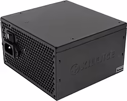 Xilence Performance C Xp600r6 Fuente De Alimentacion 450w Atx Neg | XN044 | 4044953500237