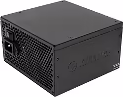 Xilence Xp500r6 Fuente De Alimentacion 350w Atx Negro | XN042 | 4044953500220 | 47,99 euros
