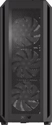 Xpg Valor Air Plus Midi Tower Negro / 189651 - XPG en Canarias