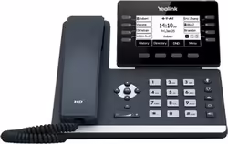 Yealink Sip-t53 Teléfono Ip Gris 8 Lí­neas Lcd | YEA_T53 | 6938818303195