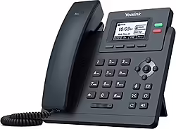 Yealink T31 Telefono Ip | YEALINK-T31 | 6938818306042 | 34,00 euros