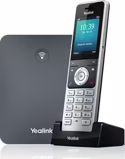 Yealink W76p Teléfono Ip Gris 20 Lí­neas Tft | 6938818308671 | 119,17 euros