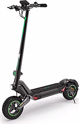 Youin Xl Max Negro 25 Kmh 20 Ah | SC7001 | 8434127507982 | 1.421,00 euros