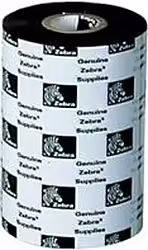 Zebra 2300 Wax, 33mm X 74m Cinta Para Impresora | 02300GS03307 | 5711045398001 | 18,99 euros
