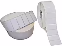 Zebra Polye 3100t 2398 Pieza(s) Blanco | 3011715 | 5711783967842 | 210,99 euros