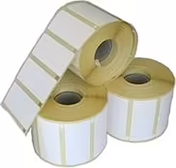 Zebra Z-select 2000d Removable Blanco | 800261-107 | 5711045490286 | 128,49 euros