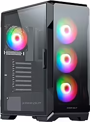 Zone Evil Amd Ryzen 7 5800x 32gb 2tb M.2 Rtx 5070 Ti 16gb Ordenad | CGR75800X3225070TI